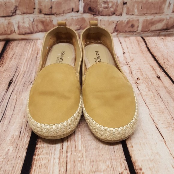Vaneli Sport Loafers Size 7.5M - Picture 3 of 10